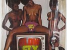 Blowfly - Blow Fly On TV LP - Weird World DG Shrink