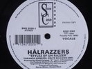 HALRAZZERS Stylez Of Uh Razzer SHOWCASE 12