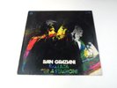 IVAN GRAZIANI - BALLATA PER 4 STAGIONI - LP PROMO WHITE LABEL 1976 NUMERO UNO