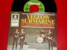 THE BEATLES BEAT: Yellow Submarine   Odeon 23 280