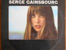 RARE LP JANE BIRKIN & SERGE GAINSBOURG - ORIGINAL BIEM