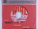 Reggae 45 D. TONY LEE Regay Time WIRL HEAR