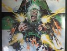 Iron Maiden ?– No Prayer For The Dying LP. Russia