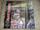 Iron Maiden - Somewhere In Time - Heavyweight Picture Disc Vinyl LP