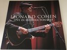 Leonard Cohen - Live In Frederiction - RSD - Vinyl EP - Mint/Unplayed