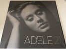 Adele - 21 - Vinyl LP - Mint
