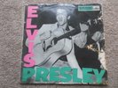 Elvis Presley LP  