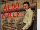 Aldo KILLY Ep Columbia 64 Je n’ai jamais pu t’oublier Paul Piot