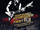 MICHAEL SCHENKER - Fest - Live Tokyo International Forum Hall A / 2 LP's / NEU