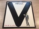 LP Epic ?– EPC 82097 The Vibrators ?– Pure Mania DUTCH VINYL