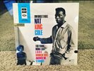 Nat King Cole ?The Unforgettable Nat King Cole Uber Rare LP Edition NM/M- Vinyl