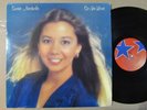 SUSIE NICHOLS so in love LP rare private seattle nw jazz funk soul FA 7747 NM-