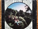 The Grateful Dead - Dark Star 7 Promo Rare Picture Sleeve 45