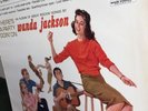 WANDA JACKSON: 