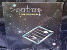 Supertramp Crime Of The Century SEALED USA ORIG PROMO 1974 VINYL LP W/NO BARCODE