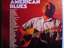 LIGHTNIN' HOPKINS et al. HISTORY OF BLUES RARE SEALED ORIG '77 MONO 4-LP BOX SET