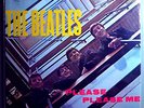 THE BEATLES PLEASE PLEASE ME ULTRA-RARE SEALED ORIG LTD EDIT MFSL AUDIOPHILE LP