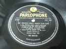The Beatles - Sgt Pepper's...  1967 UK LP STEREO  DECCA PRESSING
