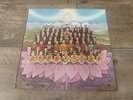 George Harrison - Dark Horse 1974 UK LP APPLE 1st THE BEATLES