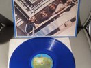 Beatles LP / The Beatles 1967-1970   BLUE VINYL      Sonderauflage