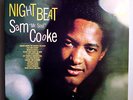 SAM COOKE NIGHTBEAT RARE ORIG 2 X 45 RPM LTD EDIT 180gr QUIEX AUDIOPHILE LP MINT