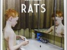 Balthazar-Rats  VINYL NEW