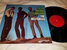 Rare Soul The Delfonics - La La Means I Love You Lp on Philly Groove NM