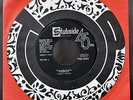 SMALL FACES 7 SINGLE MADE IN PORTUGAL STATESIDE PSS.1004 *TIN SOLDIER*