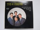 FOUR SEASONS Sing ep mint-