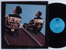 ERIC B. & RAKIM Follow The Leader UNI-3 LP VG+/VG++