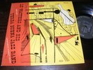 LU WATTERS & His Yerba Buena Jazz Band 10 inch LP DAVID STONE MARTIN Cv JATP lbl