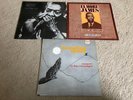 Sonny Boy Williamson/Elmore James/Howlin' Wolfe - 3 x LP Blues Bundle - VG SALE