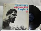 DON PATTERSON-DONNY BROOK ON PRESTIGE JAZZ LP-VG++, IN SHRINK  BERGENFIELD, SONN