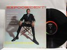 LEE MORGAN-EXPOOBIDENT ON VEE JAY JAZZ LP-NM, MONO, DG, CLIFFORD JORDAN, ART BLA