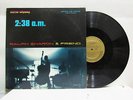 RALPH SHARON & FRIEND-2:38 AM ON ARGO JAZZ LP-NM, DG