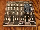 LED ZEPPELIN PHYSICAL GRAFFITI    2 RECORD SET   STILL SEALED WITH HYPE STICKER
