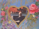 buffalo - mothers choice  (AUS 1976 )  re-release  vinyl-  LP