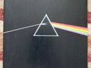 Pink floyd Dark Side Of The Moon UK 1st Press A2/B2 VG++/EX