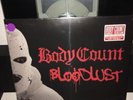 Body Count - Bloodlust / LP Lila  (88985416461) limited lilac Australia