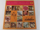 FOLCLORE ANGOLANO VOL. 6 WRONG SLEEVE MISPRINT VOL. 2 AFRO BEAT FOLK
