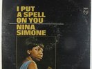 Nina Simone - I Put A Spell On You LP - Philips Stereo