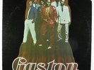 Gaston - S/T LP - Chocolate Cholly's - Rare Modern Soul Boogie VG++
