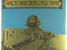 Osiris - Since Before Our Time LP - Tom Dog SEALED