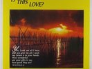 Dailey - Is This Love? LP - AG Dailey - Private Modern Soul VG++ MP3