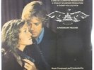 Dave Grusin - 3 Days Of The Condor OST LP - Capitol SEALED
