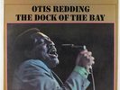 Otis Redding - The Dock Of The Bay LP - Volt VG++