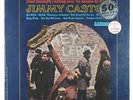 Jimmy Castor - Hey Leroy LP - Smash SEALED