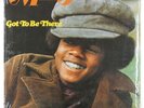 Michael Jackson - Got To Be There LP - Motown VG++ Shrink