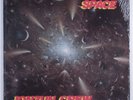 JONZUN CREW Lost in Space TOMMY BOY LP SEALED