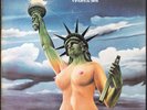 KIN PING MEH - Virtues & Sins - 1974 Germany LP Nova